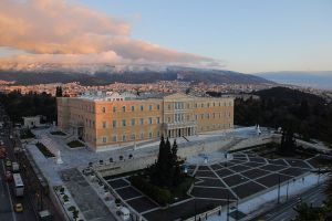 Greece_Parliament