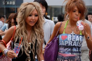 gyaru1