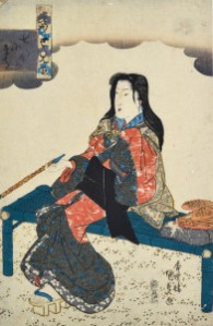 kunisada_fashionable_parodies_komachi_gravepost-2-1-1