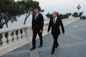 russia-azerbaijan