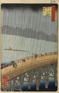 Hiroshige_art