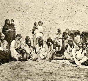 yazidis-isis