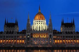 hungary-parl