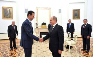 putin-assad